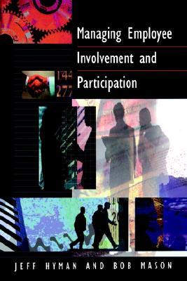 【预售】Managing Employee Involvement and Participation