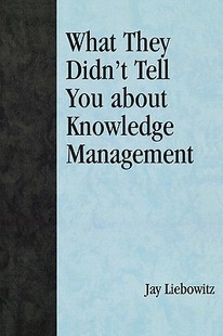 They Didn about 预售 Knowledge You What Tell