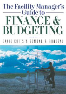 【预售】The Facility Manager's Guide to Finance & Budgeting