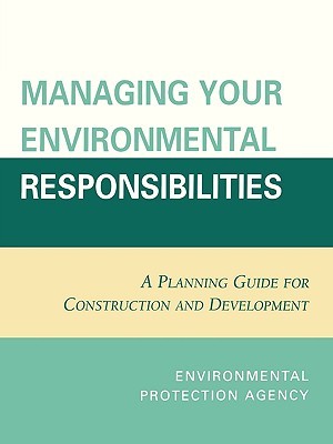 【预售】Managing Your Environmental Responsibilities: A
