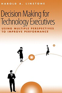 预售 Technology Decision for Executives Making