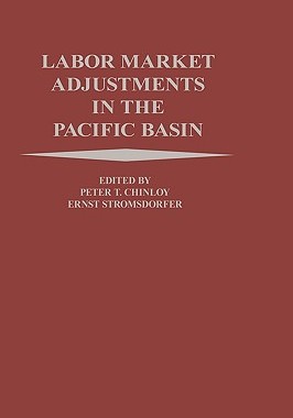 【预售】Labor Market Adjustments in the Pacific Basin