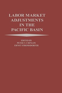 Market Adjustments Pacific Labor the Basin 预售