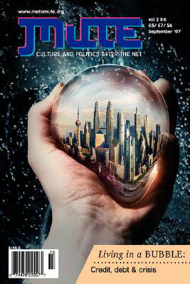 【预售】Living in a Bubble: Credit, Debt and Crisis