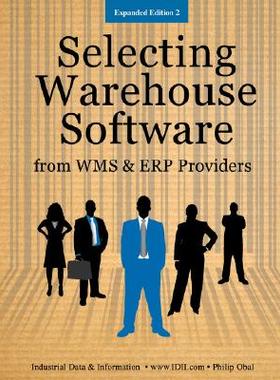 【预售】Selecting Warehouse Software from Wms and Erp