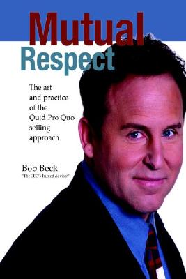 【预售】Mutual Respect