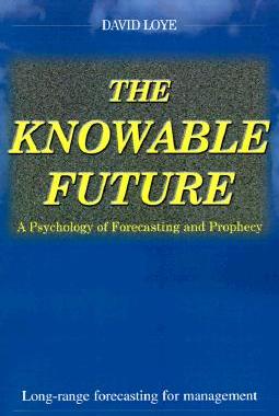 【预售】The Knowable Future: A Psychology of Forecasting