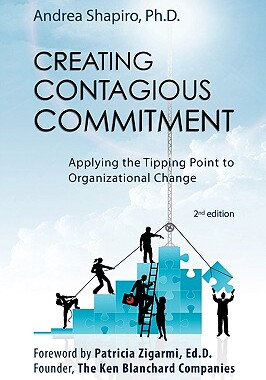 【预售】Creating Contagious Commitment: Applying the Tipping