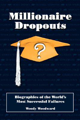 【预售】Biographies of the World's Most Successful Failures