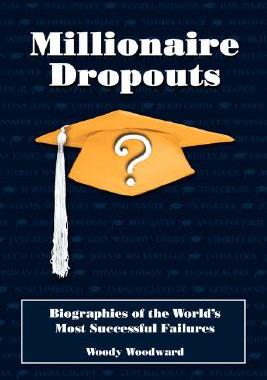 【预售】Biographies of the World's Most Successful Failures