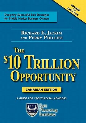 【预售】The $10 Trillion Opportunity: Designing Successful