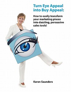 【预售】Turn Eye Appeal Into Buy Appeal: How to Easily