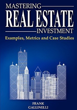 【预售】Mastering Real Estate Investment: Examples, Metrics