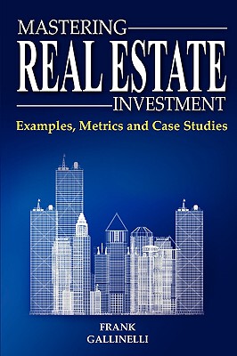【预售】Mastering Real Estate Investment: Examples, Metrics
