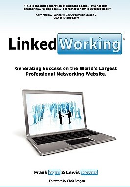 【预售】Linkedworking: Generating Success on Linkedin ] the