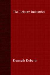 【预售】The Leisure Industries
