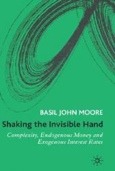 【预售】Shaking the Invisible Hand: Complexity, Endogenous
