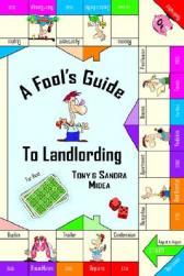 【预售】A Fool's Guide to Landlording