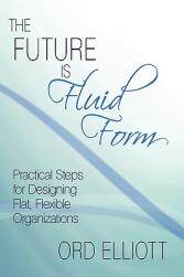 【预售】The Future Is Fluid Form: Practical Steps for