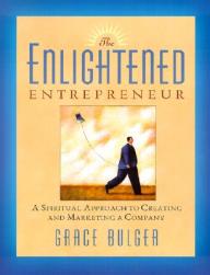 【预售】The Enlightened Entrepreneur: A Spiritual Approach
