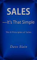 【预售】Sales-It's That Simple