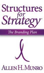 【预售】Structures for Strategy: The Branding Plan