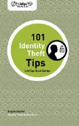【预售】Lifetips 101 Identity Theft Tips