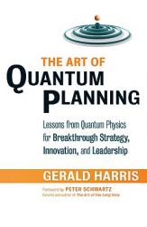 【预售】The Art of Quantum Planning: Lessons from Quantum