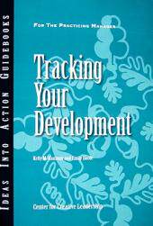 【预售】Tracking Your Development