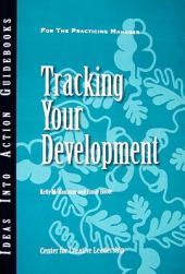 【预售】Tracking Your Development
