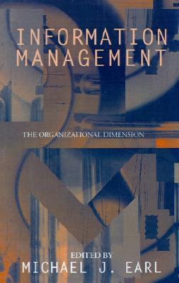 【预售】Information Management: The Organizational
