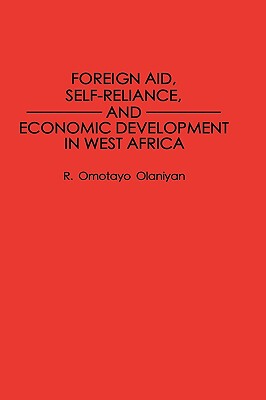 【预售】Foreign Aid, Self-Reliance, and Economic Development