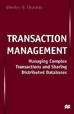 【预售】Transaction Management