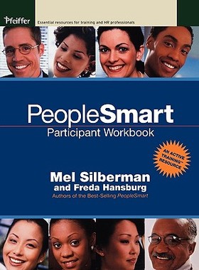 【预售】Peoplesmart, Participant Workbook