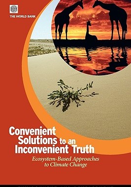 【预售】Convenient Solutions for an Inconvenient Truth: