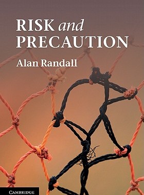 【预售】Risk and Precaution