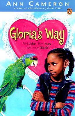 【预售】Gloria's Way