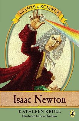 【预售】isaac newton