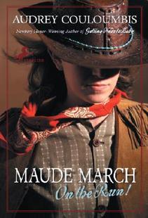 March 預(yù)售 Her Run Trouble Middle Maude the
