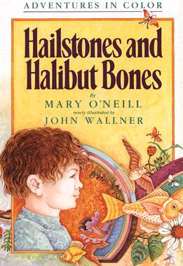 【预售】Hailstones and Halibut Bones