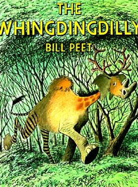 【预售】The Whingdingdilly