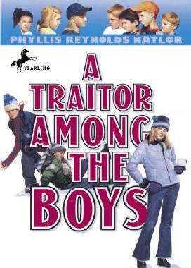 【预订】A Traitor Among the Boys