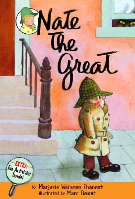 【预售】Nate the Great