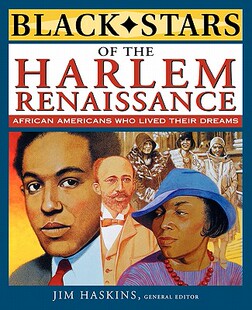 Stars Black The Renaissance Harlem 预售