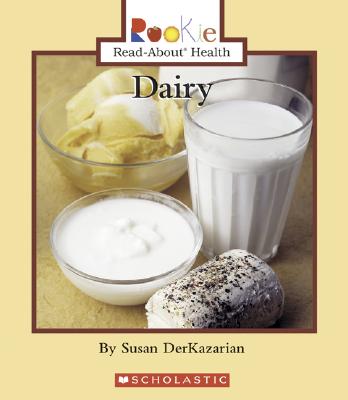 【预售】dairy
