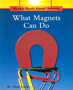 【预售】What Magnets Can Do