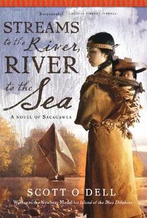 the Novel 预售 Streams Sea River