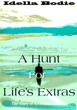 【预售】A Hunt for Life's Extras: The Story of Archibald