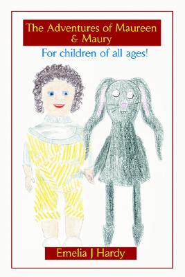 【预售】The Adventures of Maureen & Maury: For Children of