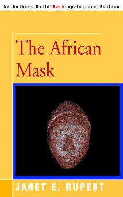 【预售】The African Mask